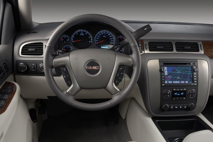  GMC Sierra Crew Cab 2007 года  (фото 15 из 38)